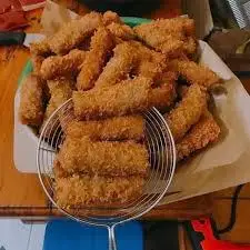 Hình ảnh Combo 5 nem chua rán