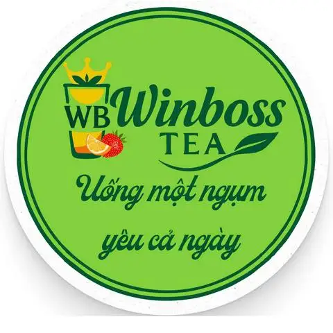 Hình ảnh WINBOSS TEA - Hiệp Bình