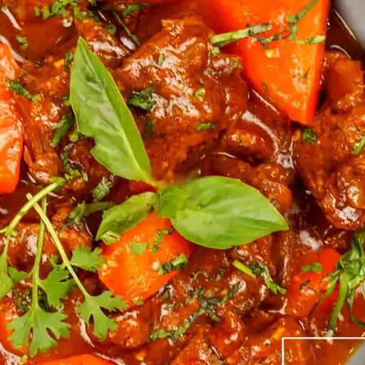 Bò thêm - 49.000 ₫ tại A Lâm - Cơm Tấm, Bò Kho & Xíu Mại - Bến Văn Đồn