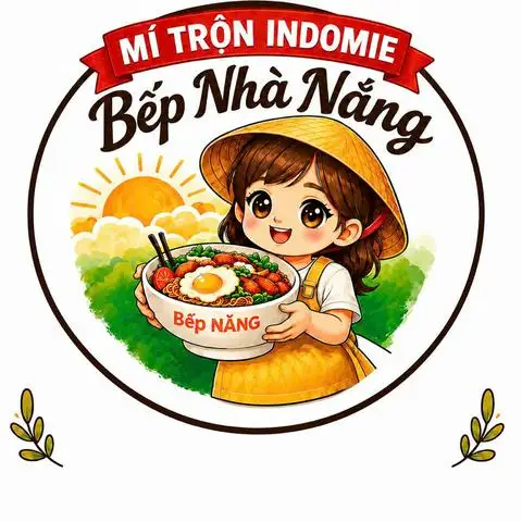 Hình ảnh Mì Trộn Indomie Bếp Nhà Nắng - Văn Thân