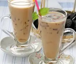 Hình ảnh Trà lipton sữa