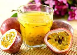 Hình ảnh Nước ép chanh leo