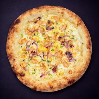 Creamy Seafood Pizza 32cm - 249.000 ₫ tại Vina Pizza - Xô Viết Nghệ Tĩnh