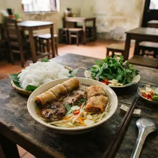 Hình ảnh Phần đặc biệt