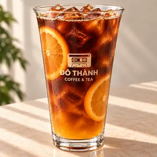 Hình ảnh Cold brew cam