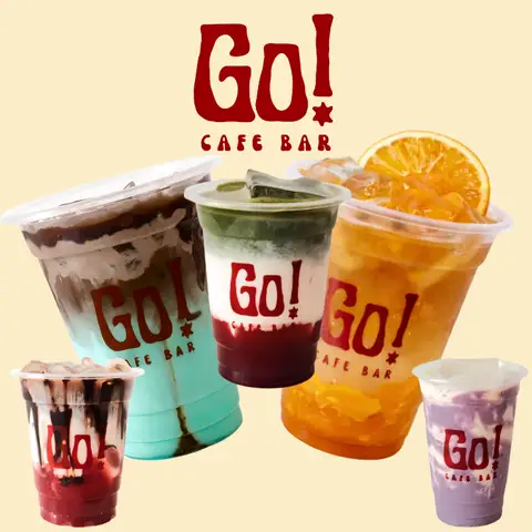 Go Cafe Quận 7 - Cà Phê, Trà Sữa & Matcha - Cách Mạng Tháng 8 - Cà Phê/Trà gần bạn