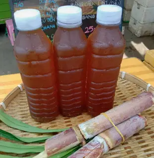 Sâm thảo mộc hạt chia - 7.000 ₫ tại Chisu Foods - Sâm & Nha Đam - Đường 30