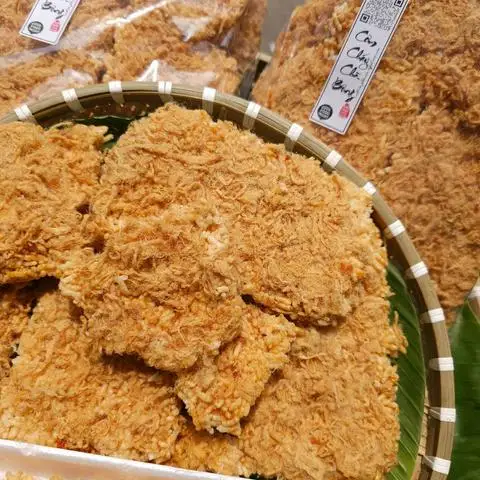 Ăn Vặt Măm Măm - Nguyễn Tri Phương - Ăn vặt gần bạn