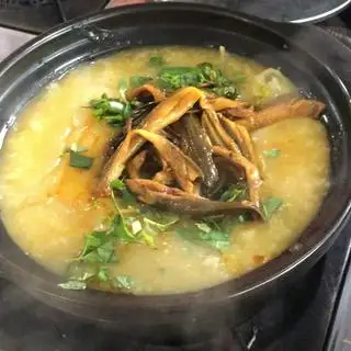 Hình ảnh Cháo lươn mềm