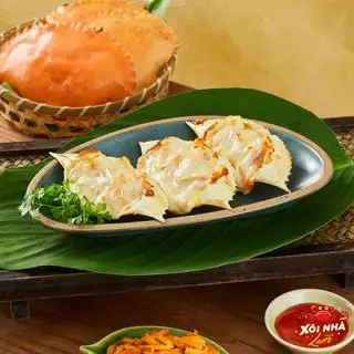 Hình ảnh 1 Mai ghẹ 4 cheese
