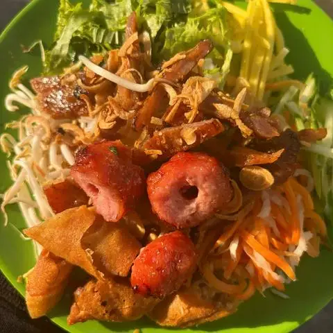 Bún 2 Chị Em - Quốc Hương - Bún/Phở/Mỳ/Cháo gần bạn