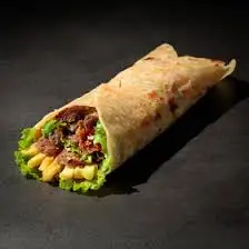 Bánh kebab cuộn - 40.000 ₫ tại Bánh Mì Kebab Tiến Phương - Tân Quý