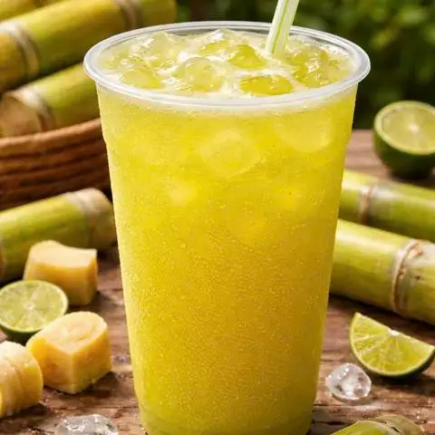 Hình ảnh Nước Mía Siêu Sạch - Bùi Văn Ba