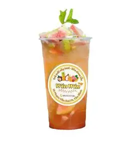 Hình ảnh Trà ổi hồng