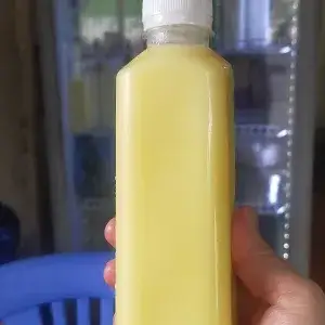 Hình ảnh Sữa ngô tươi