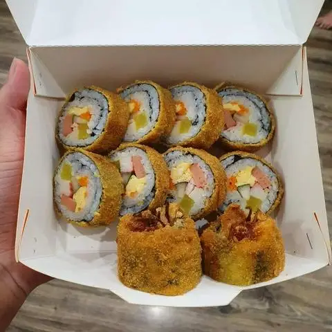 Hình ảnh Korea Food - Bằng Liệt