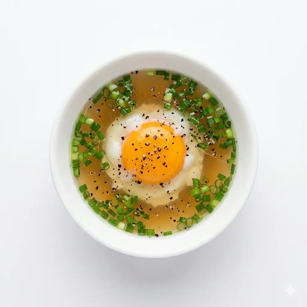 Hột gà - 14.000 ₫ tại Phở Ô Thìn - Nguyễn Thái Bình