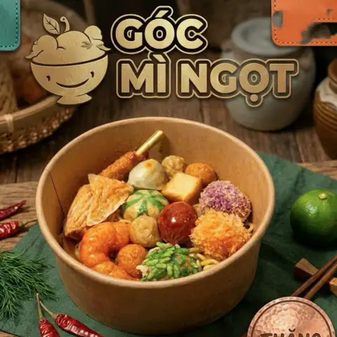 Hình ảnh Góc Mì Ngọt - Mì Trộn & Trà - Tây Mỗ