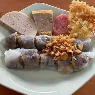 Hình ảnh Bánh cuốn nóng