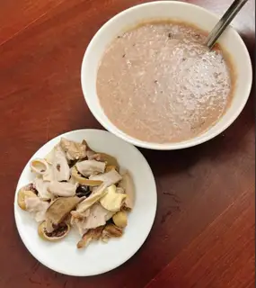 Hình ảnh Cháo lòng