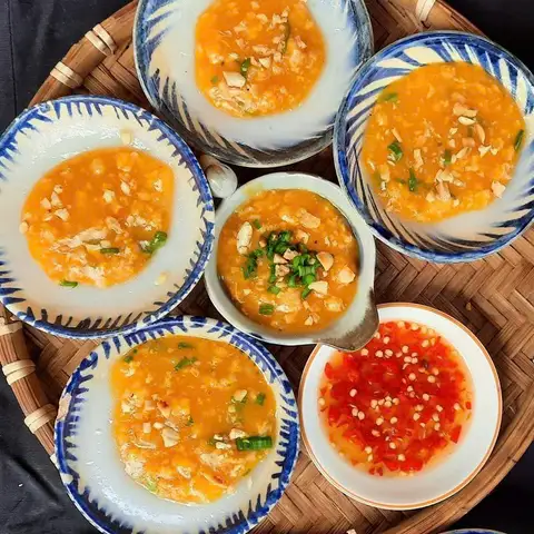 Bánh Bèo Út Liên - Chung Cư Ngô Gia Tự - Món truyền thống/Đặc sản gần bạn