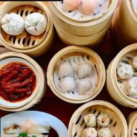 Hình ảnh Đạt Dimsum & Bánh Bao Trung Hoa - Dịch Vụ 14 Đìa Lão