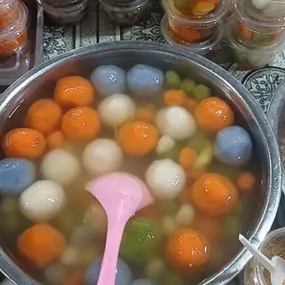 Hình ảnh Chè trôi nước - 3 viên