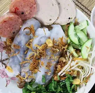 Bánh cuốn - 30.000 ₫ tại Bánh Ướt Thanh Thanh - Hoàng Thiều Hoa