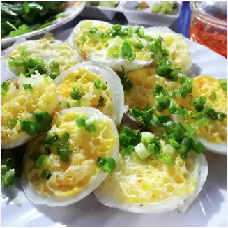 Hình ảnh Bánh Căn Xíu Mại Đà Lạt - Đường 24