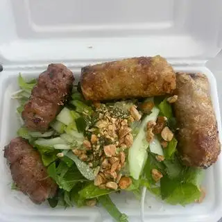 Hình ảnh Nem - chả giò