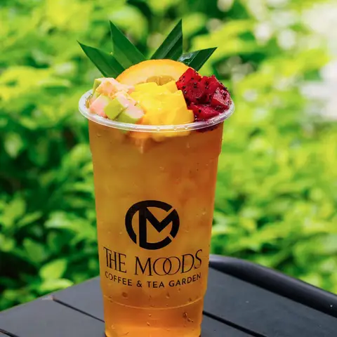 Hình ảnh The Moods Coffee & Tea - Nguyễn Oanh