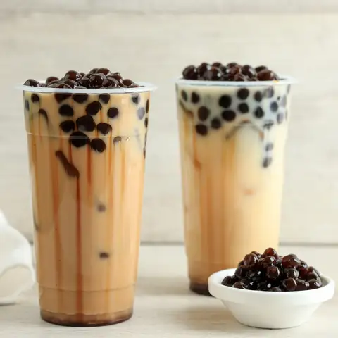 Hình ảnh Mỹ Châu - Trà Sữa ,Trà Trái Cây & Ăn Vặt - Bùi Công Trừng