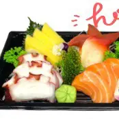 Hình ảnh Sashimi 03