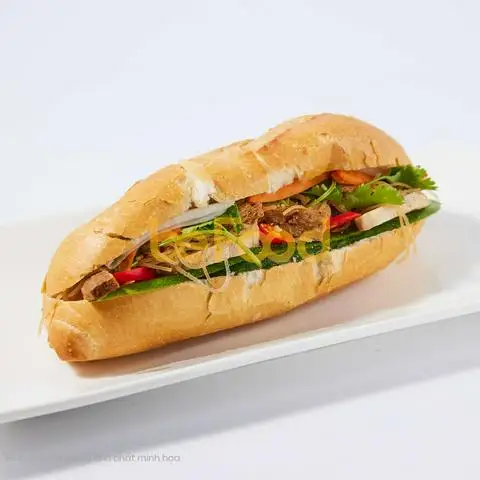 Tùy Duyên - Bánh Mì Chay - Nguyễn Hữu Hào - Bánh Mì/Xôi gần bạn