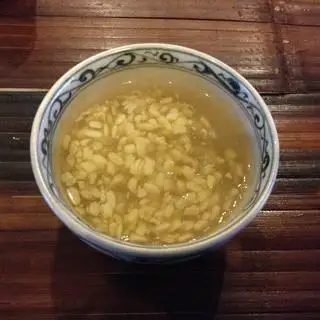 Hình ảnh Chè đậu xanh
