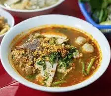 Hủ tiếu Thái - 48.000 ₫ tại Bánh Canh Chả Cá Nha Trang & Mì Trộn Minh Tân - Bình Lợi
