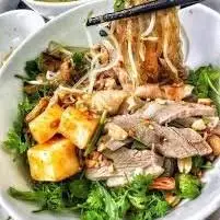 Hình ảnh Miến Trộn Đặc Biệt