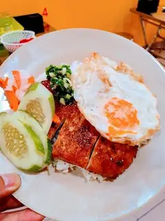 Hình ảnh Sườn trứng
