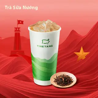 Hình ảnh Trà sữa nướng Yihetang
