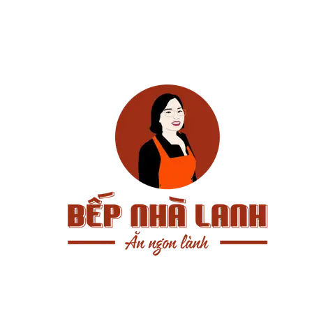 Hình ảnh Bếp Nhà Lanh - Khu Dân Cư Tân Thuận Nam