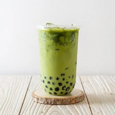 Hình ảnh HAHAHA - Trà Sữa & Ăn Vặt - Đinh Thị Thi