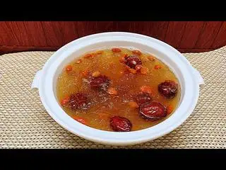 Chè tổ yến kỷ tử - 60.000 ₫ tại Cháo Tổ Yến Vân Nguyên - Chè Tổ Yến - Nguyễn Tiểu La 