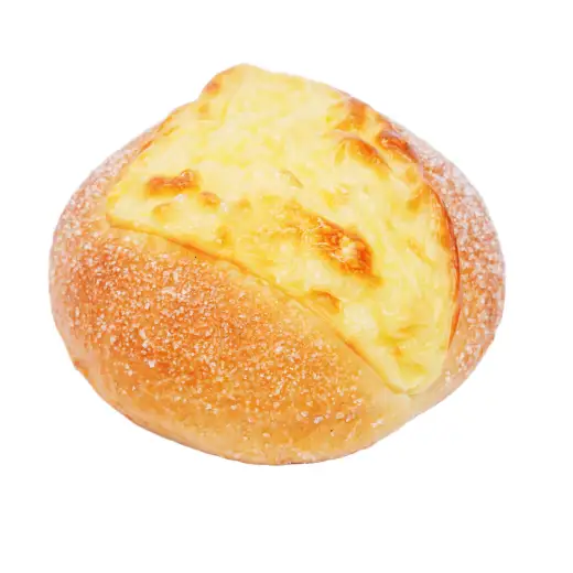 Double cheese - 35.000 ₫ tại BreadTalk - Saigon Centre