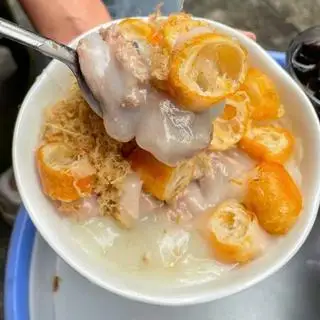 Hình ảnh Cháo sườn