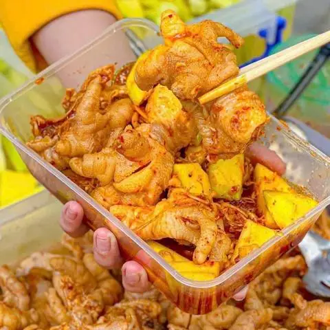 Hình ảnh THẢO VÂN FOOD - Liên Ấp 3-4
