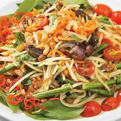 Bún Thái & Gỏi Thái - Romduol - Nguyễn Gia Trí - Bún/Phở/Mỳ/Cháo gần bạn