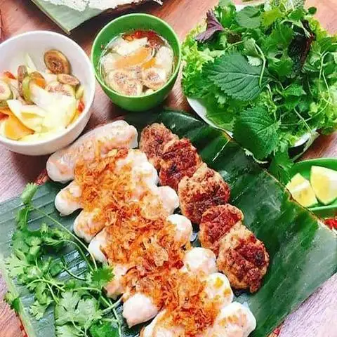 Hình ảnh Ẩm Thực Xứ Thanh - Nguyễn Xiển