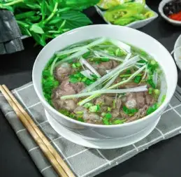 Phở đặc biệt - 80.000 ₫ tại Phở Thảo - Chung Cư Ấn Quang