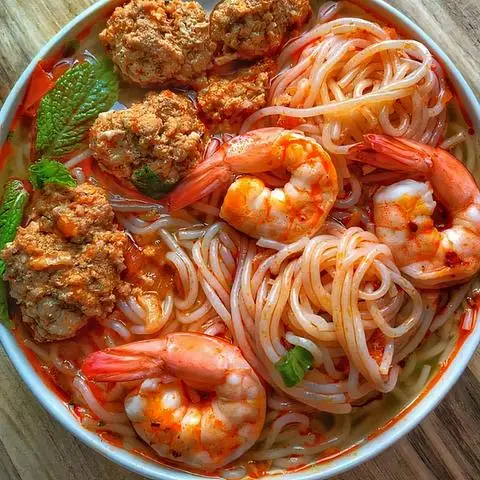 Hình ảnh Bếp Cô Hạnh - Lê Văn Lương