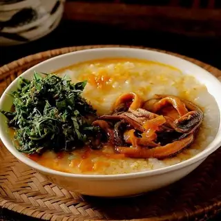 Hình ảnh Cháo lươn